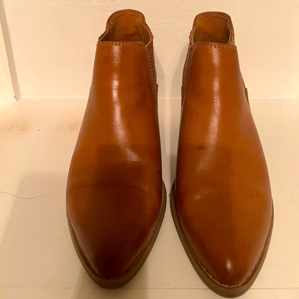 Women’s ankle boots 👢 True to size